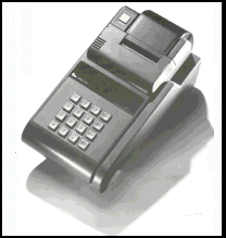 Verifone Tranz 460